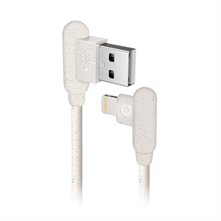 SBS Umweltfreundliches Lightning-Kabel