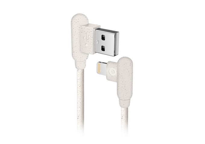 SBS Umweltfreundliches Lightning-Kabel