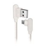 SBS Umweltfreundliches Micro-USB-Kabel