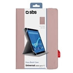 SBS Universal Tablet Bookhülle bis zuInc11