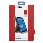 SBS Universal Tablet Bookhülle bis zuInc11