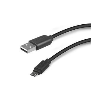 SBS USB 2.0 Datenkabel - Micro USB