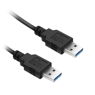 Ekon USB 3.0 Kabel Typ A Stecker