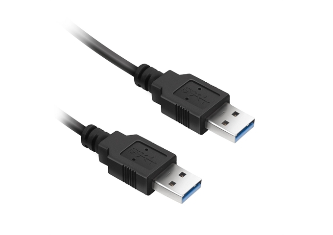 Ekon USB 3.0 Kabel Typ A Stecker