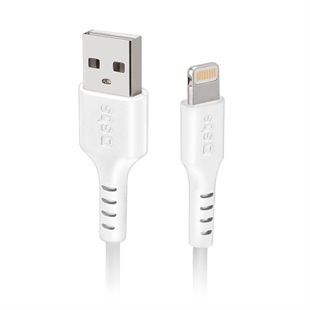 SBS USB -Lightning-Kabel