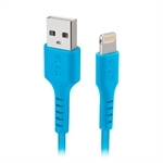 SBS Daten- und Ladekabel USB – Lightning