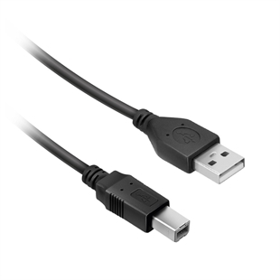 Ekon USB Typ A - USB Typ B Kabel