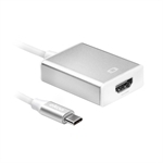 Ekon USB Typ-C auf HDMI Adapter