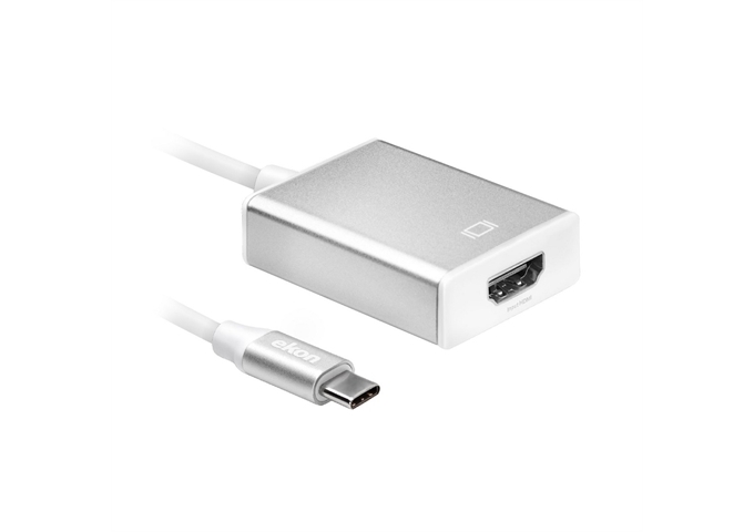 Ekon USB Typ-C auf HDMI Adapter