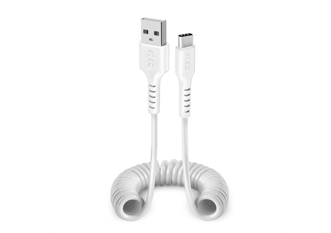 SBS USB-/USB-C-Kabel