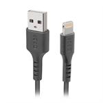 SBS Daten- und Ladekabel USB – Lightning