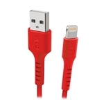 SBS Daten- und Ladekabel USB – Lightning