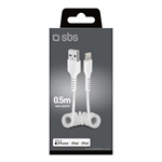 SBS USB-Datenkabel – Apple Lightning