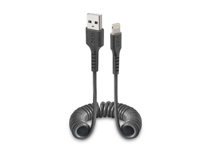 SBS USB-Kabel - Lightning