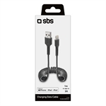 SBS USB-Kabel - Lightning