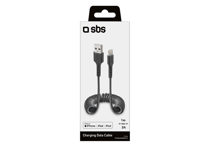 SBS USB-Kabel - Lightning