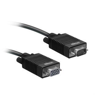 Ekon VGA-Kabel für Monitor