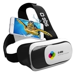 SBS Virtual-Reality-Brille für Smartphone