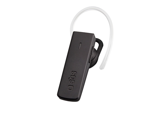 SBS Wireless -Multipoint-Headset mit Kopfbügel