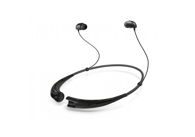 SBS Wireless-Headset mit Nackenbügel