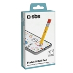 SBS Write & Touch Stift für Smartphones und Tablets