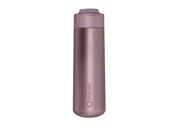 SBS Zero Waste Smart Bottle