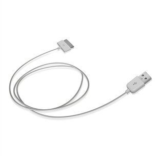 SBS Datenkabel Dock für iPhone, iPad und iPod