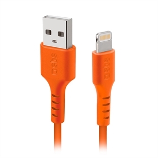 SBS Datenkabel USB 2.0 - Apple Lightning