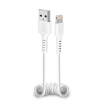 SBS Datenkabel USB 2.0 - Apple Lightning