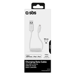 SBS Datenkabel USB 2.0 - Apple Lightning