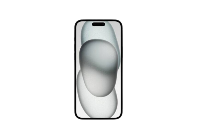 Apple iPhone 15 Plus 128GB Black