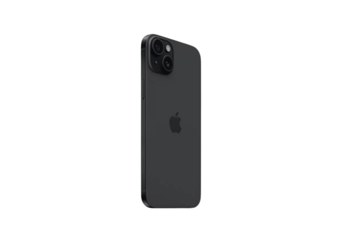 Apple iPhone 15 Plus 128GB Black