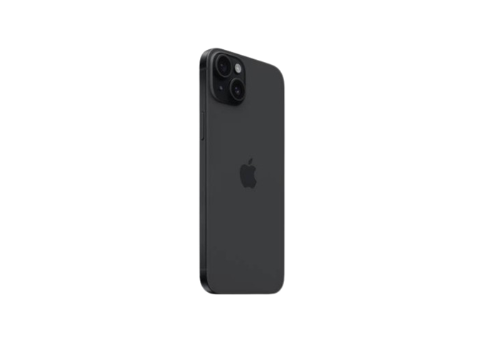 Apple iPhone 15 Plus 128GB Black