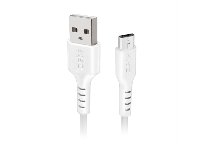 SBS Datenkabel USB 2.0 - Micro-USB