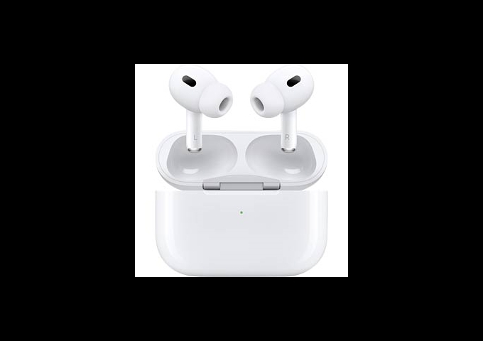 Apple AirPods Pro 2. Gen Typ C