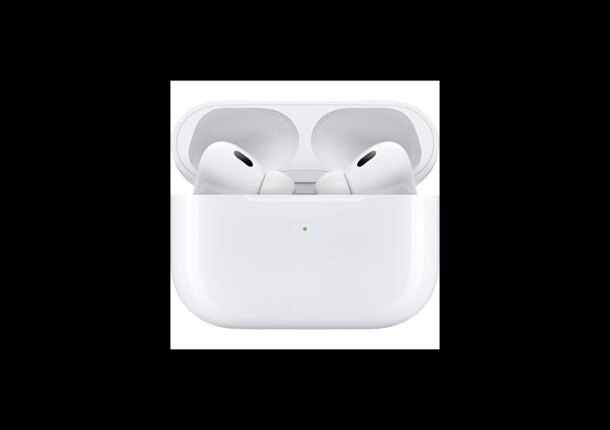 Apple AirPods Pro 2. Gen Typ C