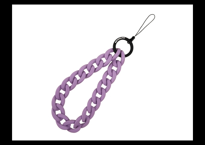 CASEME Handgelenkband Amelie aus Webstoff