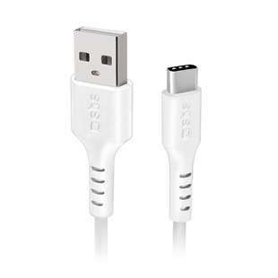 SBS Datenkabel USB 2.0 - Typ C.