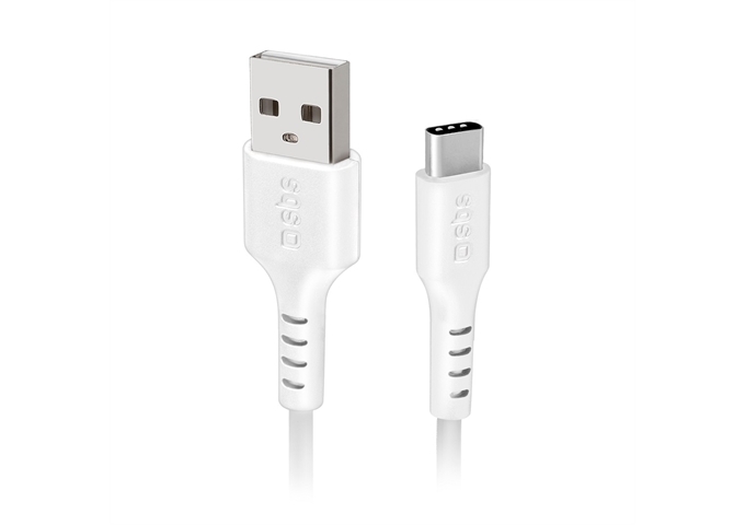 SBS Datenkabel USB 2.0 - Typ C.