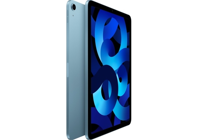 Apple iPad Air 2022 WiFi 64GB Blau