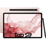 Samsung Samsung Galaxy Tab S8 128 GB Pink-Gold