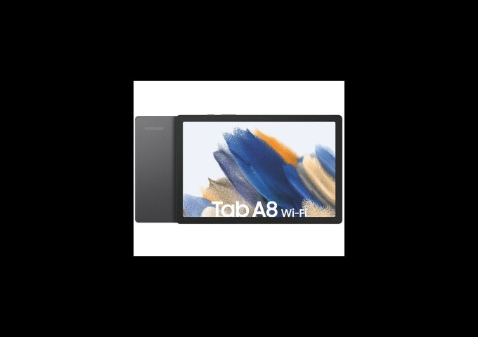 Samsung Samsung Galaxy Tab A8 WIFI 64 GB grau