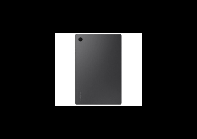 Samsung Samsung Galaxy Tab A8 WIFI 64 GB grau