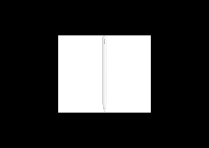 Apple Pencil 2 Generation