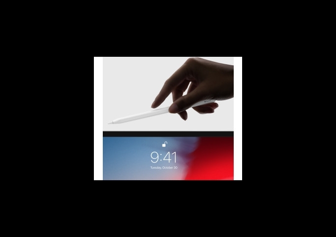 Apple Pencil 2 Generation
