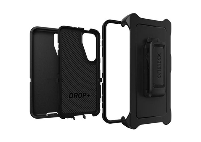 Otter Box Samsung Galaxy S24 Defender