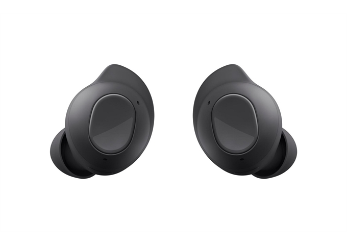 Samsung Galaxy Buds FE graphite