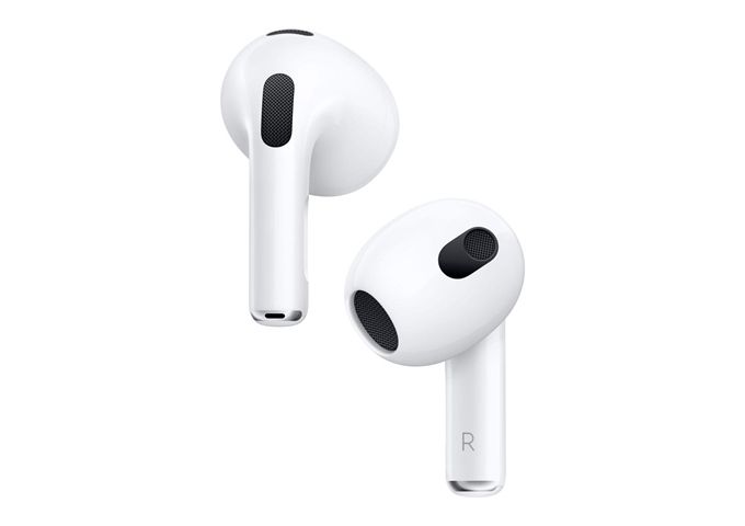 Apple Apple AirPods (3. Generation)