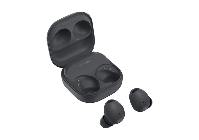 Samsung Galaxy Buds 2 Pro graphite