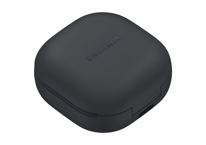 Samsung Galaxy Buds 2 Pro graphite